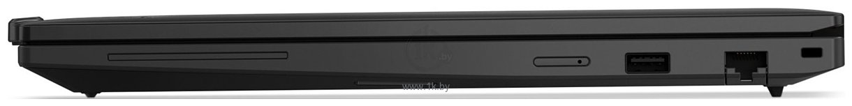 Фотографии Lenovo ThinkPad T16 Gen 3 Intel (21MNA00LCD)