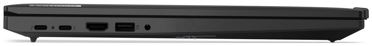 Фотографии Lenovo ThinkPad T16 Gen 3 Intel (21MNA00LCD)