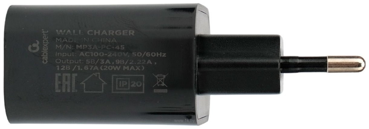 Фотографии Cablexpert MP3A-PC-45