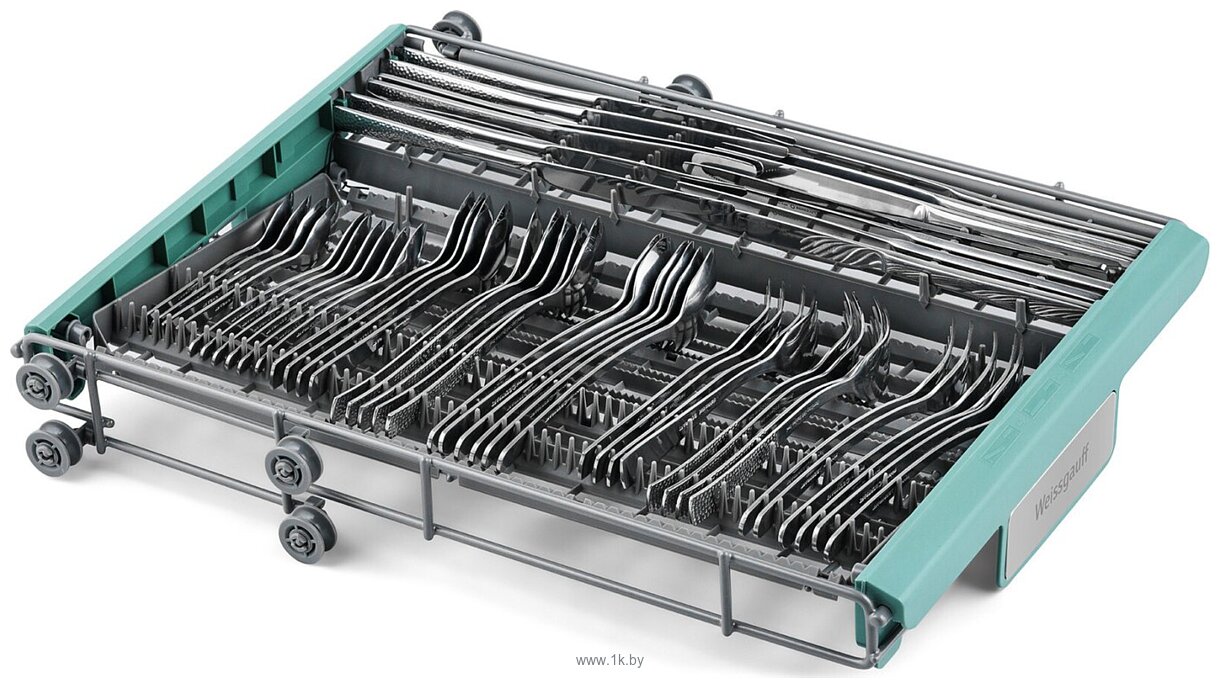 Фотографии Weissgauff DW 4015 (модификация 2025 года)