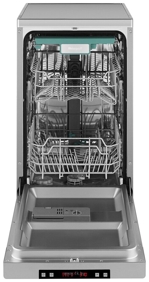 Фотографии Weissgauff DW 4015 (модификация 2025 года)