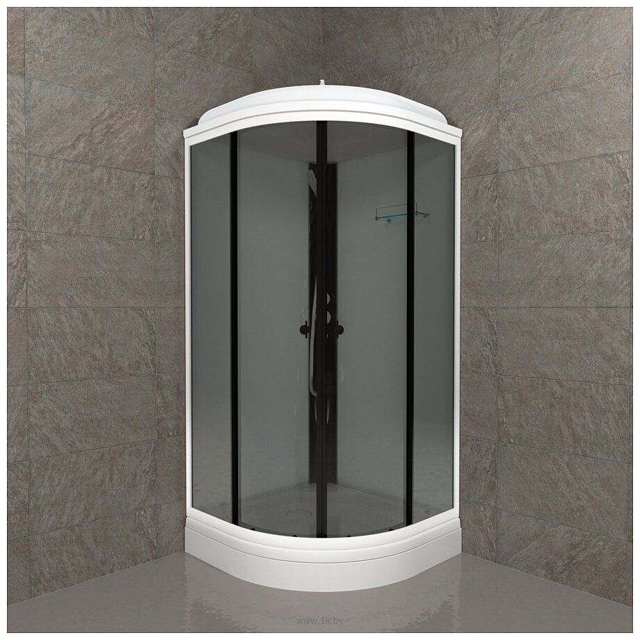 Фотографии Triton Грэй-Вайт А 90х90