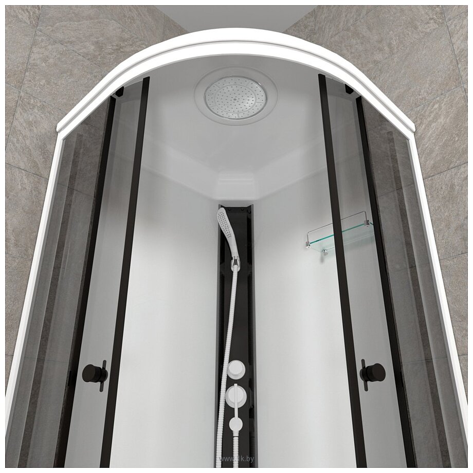 Фотографии Triton Грэй-Вайт А 90х90