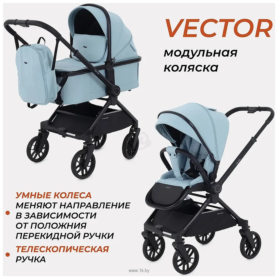 Фотографии Rant Vector RA322 (2 в 1) Фотографии Rant Vector RA322 (2 в 1)