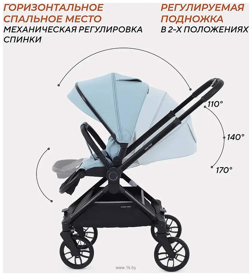 Фотографии Rant Vector RA322 (2 в 1) Фотографии Rant Vector RA322 (2 в 1)