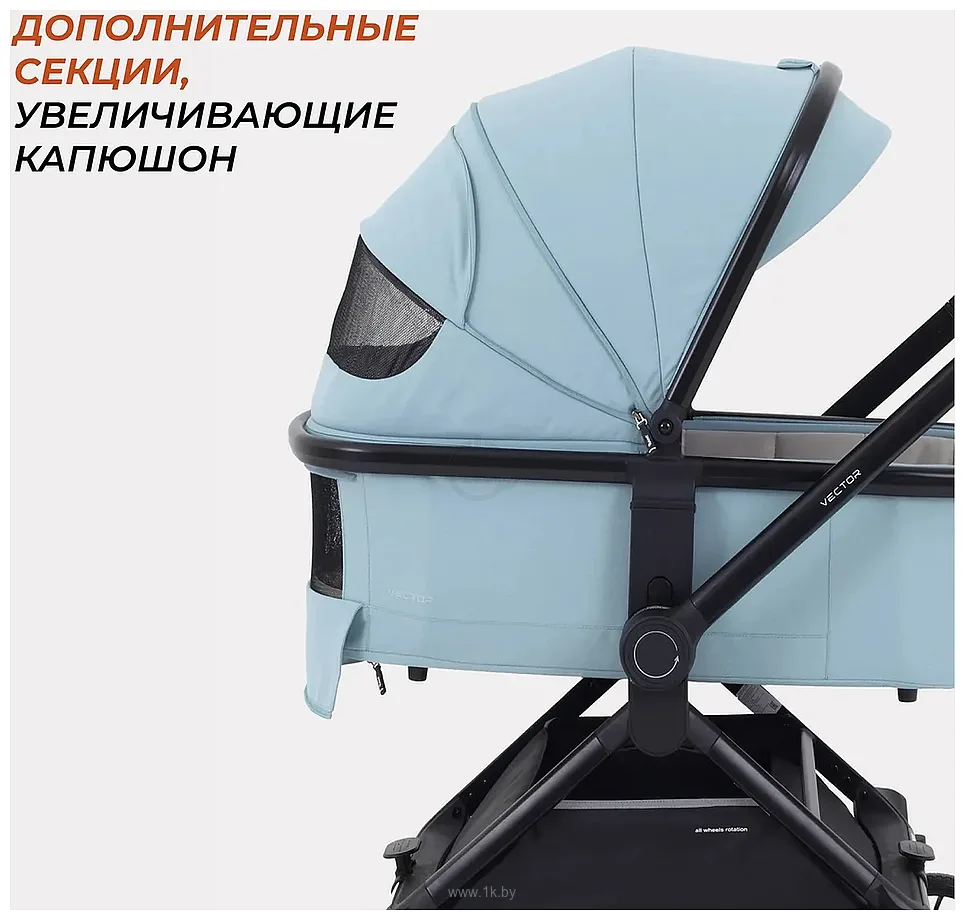 Фотографии Rant Vector RA322 (2 в 1) Фотографии Rant Vector RA322 (2 в 1)