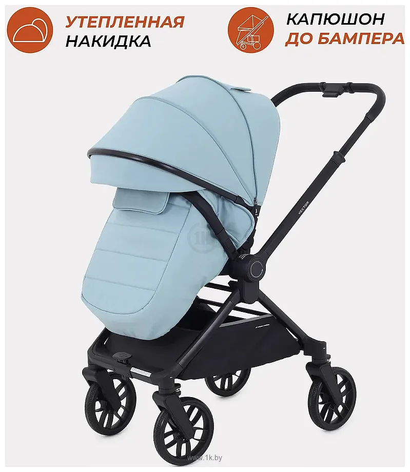 Фотографии Rant Vector RA322 (2 в 1) Фотографии Rant Vector RA322 (2 в 1)