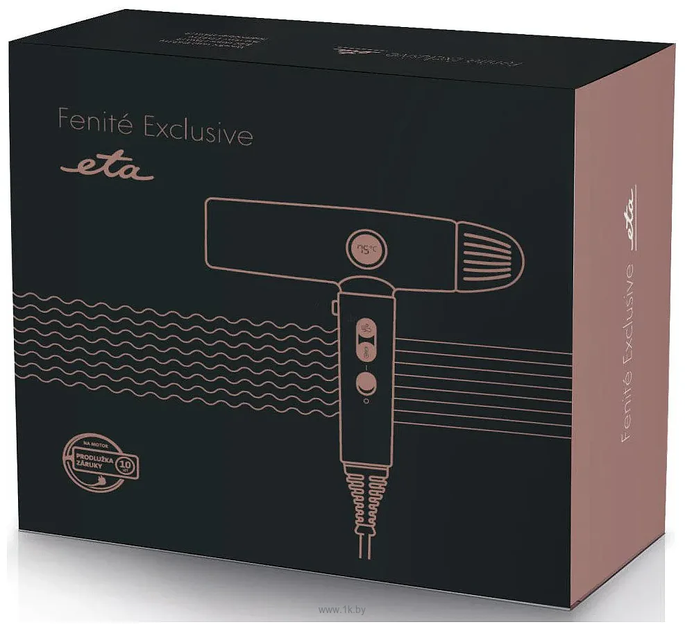 Фотографии ETA Fenite Exclusive 9319 90000