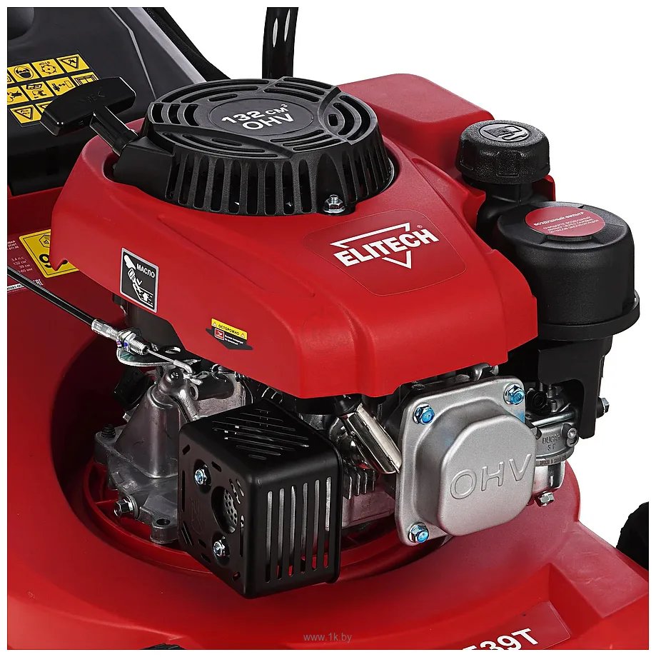 Фотографии Elitech ГБ 2539Т Фотографии Elitech ГБ 2539Т