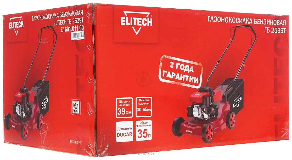 Фотографии Elitech ГБ 2539Т Фотографии Elitech ГБ 2539Т