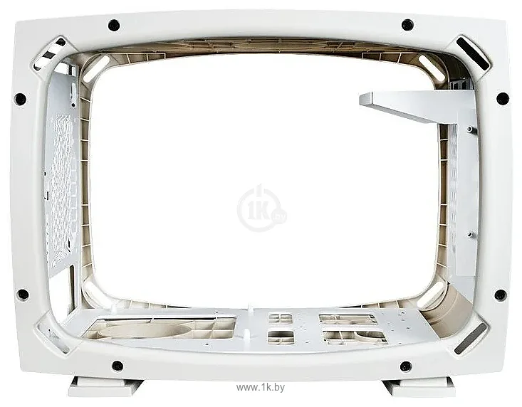 Фотографии In Win EXPLORER IW-CS- EXPLORER-BWHI Фотографии In Win EXPLORER IW-CS- EXPLORER-BWHI