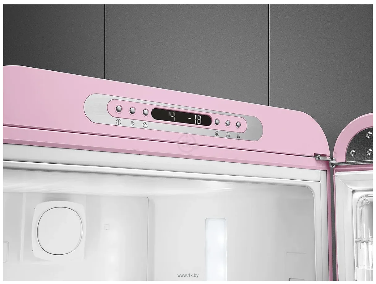 Фотографии Smeg FAB32RPK6