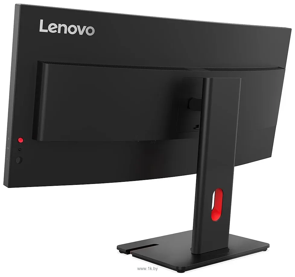 Фотографии Lenovo ThinkVision T34WD-40 64AEGAT1EU Фотографии Lenovo ThinkVision T34WD-40 64AEGAT1EU