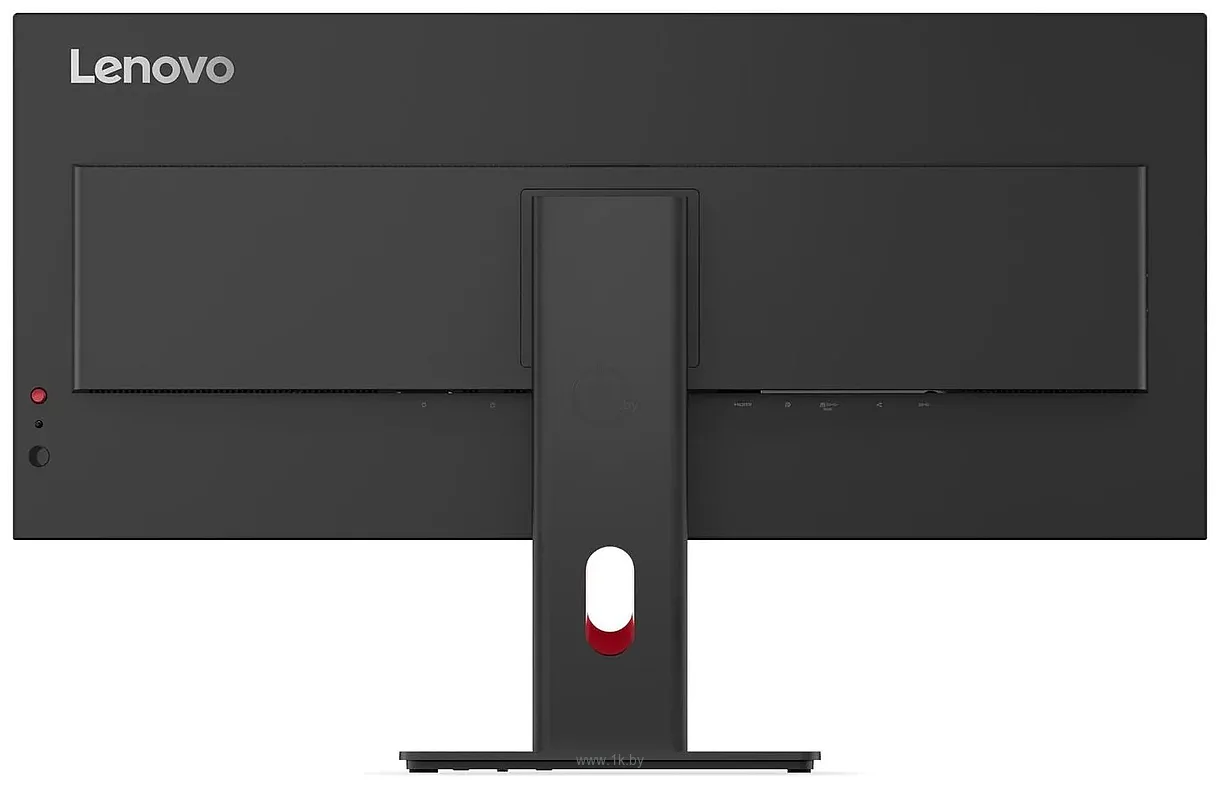 Фотографии Lenovo ThinkVision T34WD-40 64AEGAT1EU Фотографии Lenovo ThinkVision T34WD-40 64AEGAT1EU
