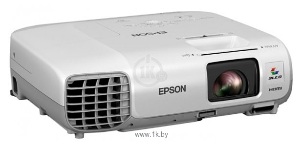 Фотографии Epson EB-W22