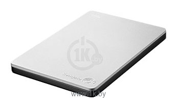 Фотографии Seagate Backup Plus Fast SSD Portable Drive