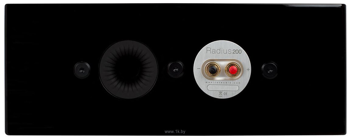 Фотографии Monitor Audio Radius 200