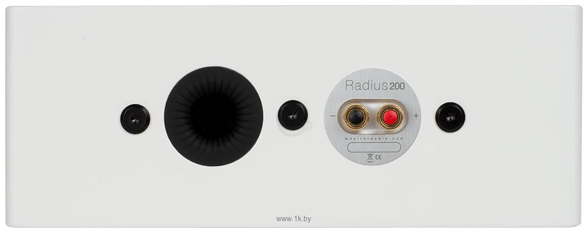 Фотографии Monitor Audio Radius 200