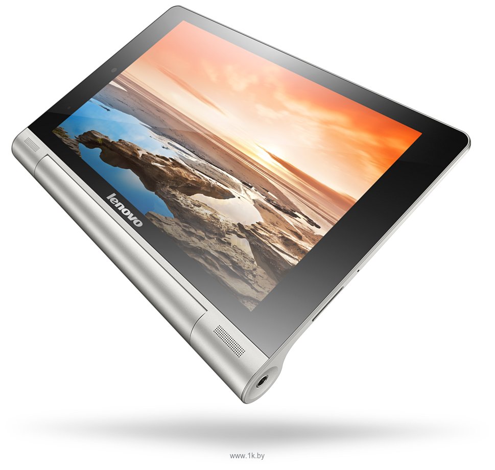 Фотографии Lenovo Yoga Tablet 8 16Gb