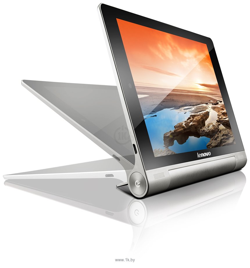 Фотографии Lenovo Yoga Tablet 8 16Gb