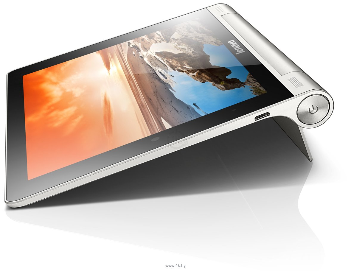 Фотографии Lenovo Yoga Tablet 8 16Gb