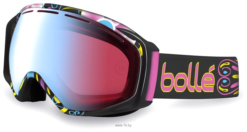 Фотографии Bolle Gravity Athlete Signature Series