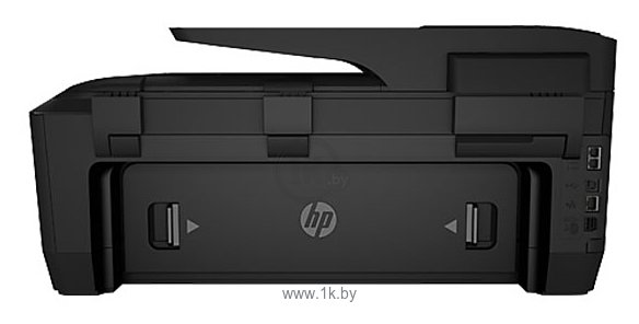 Фотографии HP OfficeJet 7510 All-in-One