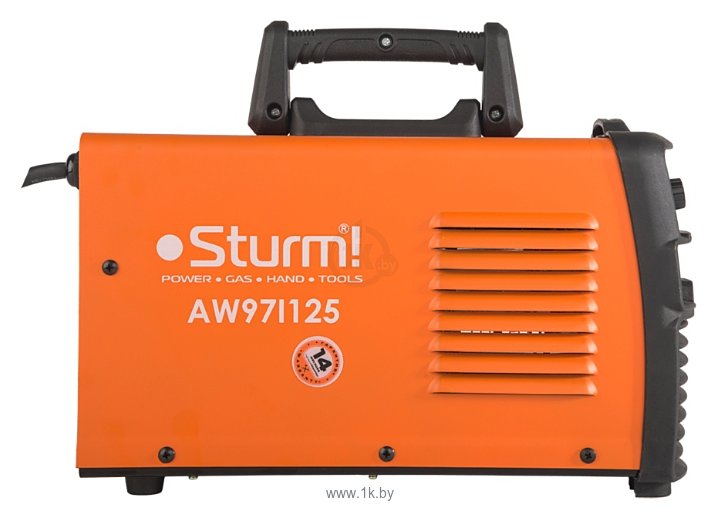 Фотографии Sturm! AW97I125