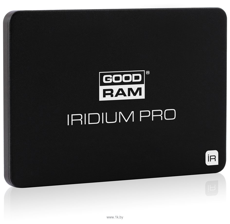 Фотографии GoodRAM SSDPR-IRIDPRO-120