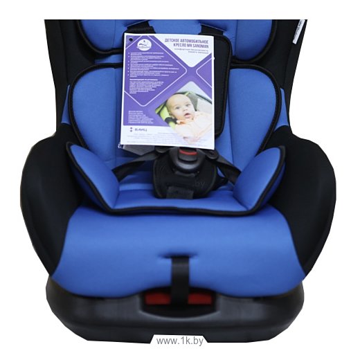 Фотографии Mr Sandman Young Isofix