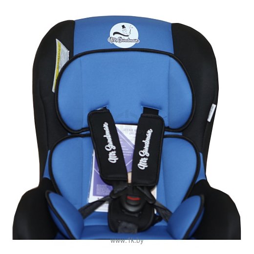 Фотографии Mr Sandman Young Isofix