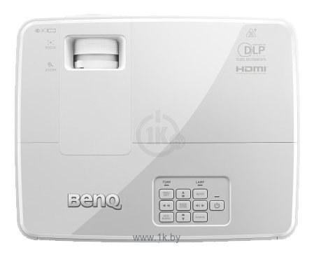 Фотографии BenQ TH530