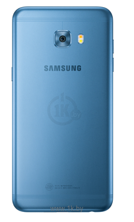Фотографии Samsung Galaxy C5 Pro SM-C5010