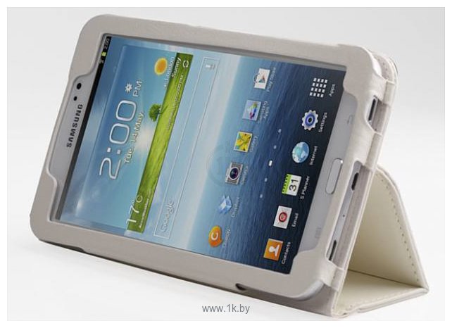 Фотографии IT Baggage для Samsung Galaxy Tab 3 7.0 (ITSSGT7302-0)