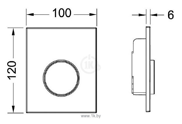 Фотографии Tece Loop Urinal 9242601