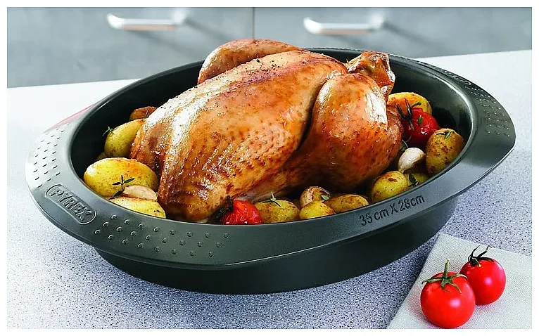 Фотографии Pyrex Classic MBCOR35