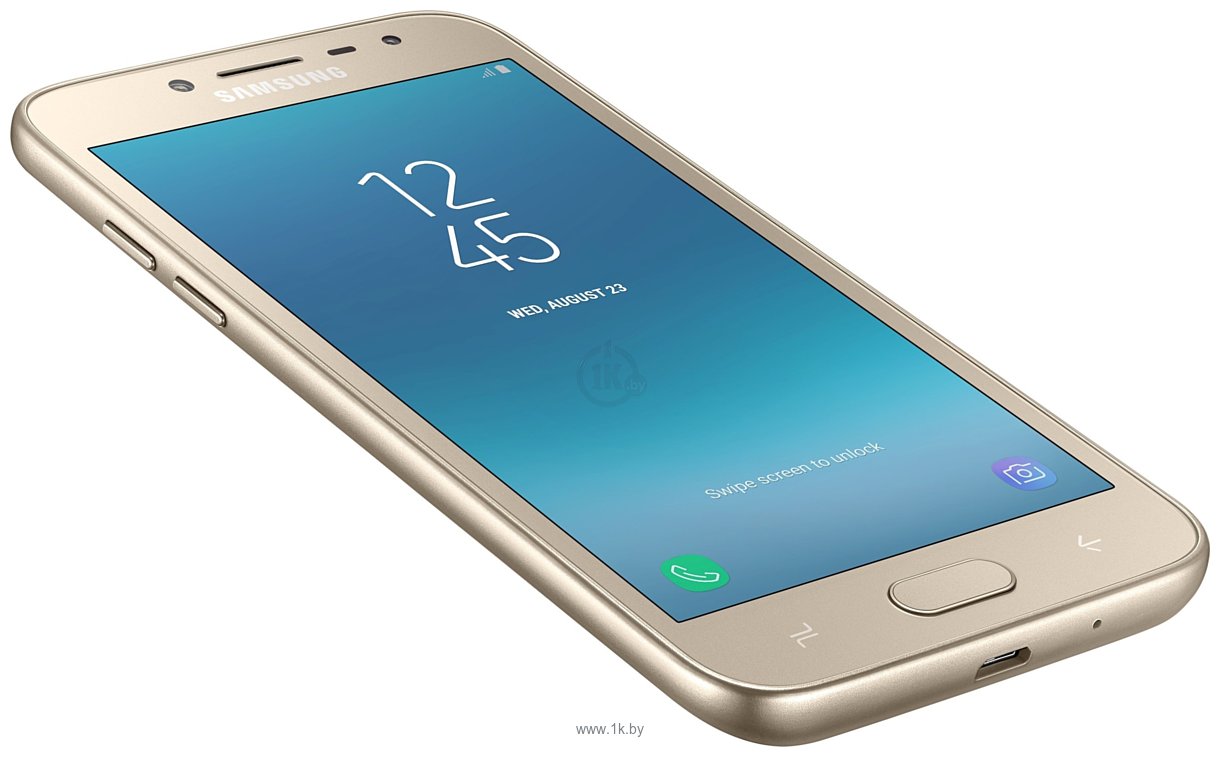 Фотографии Samsung Galaxy J2 SM-J250F/DS (2018)