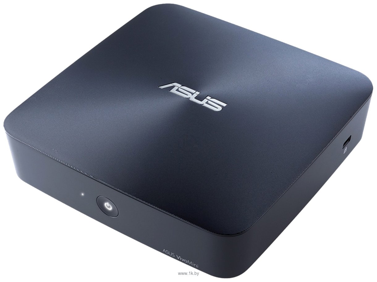 Фотографии ASUS VivoMini UN45-VM065M