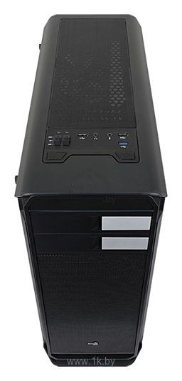 Фотографии AeroCool Aero-500G RGB Black