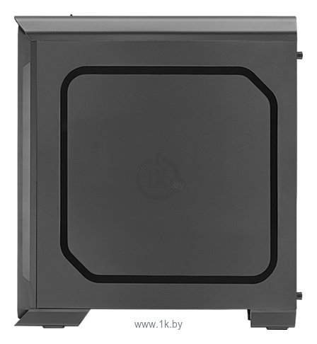 Фотографии AeroCool Aero-500G RGB Black