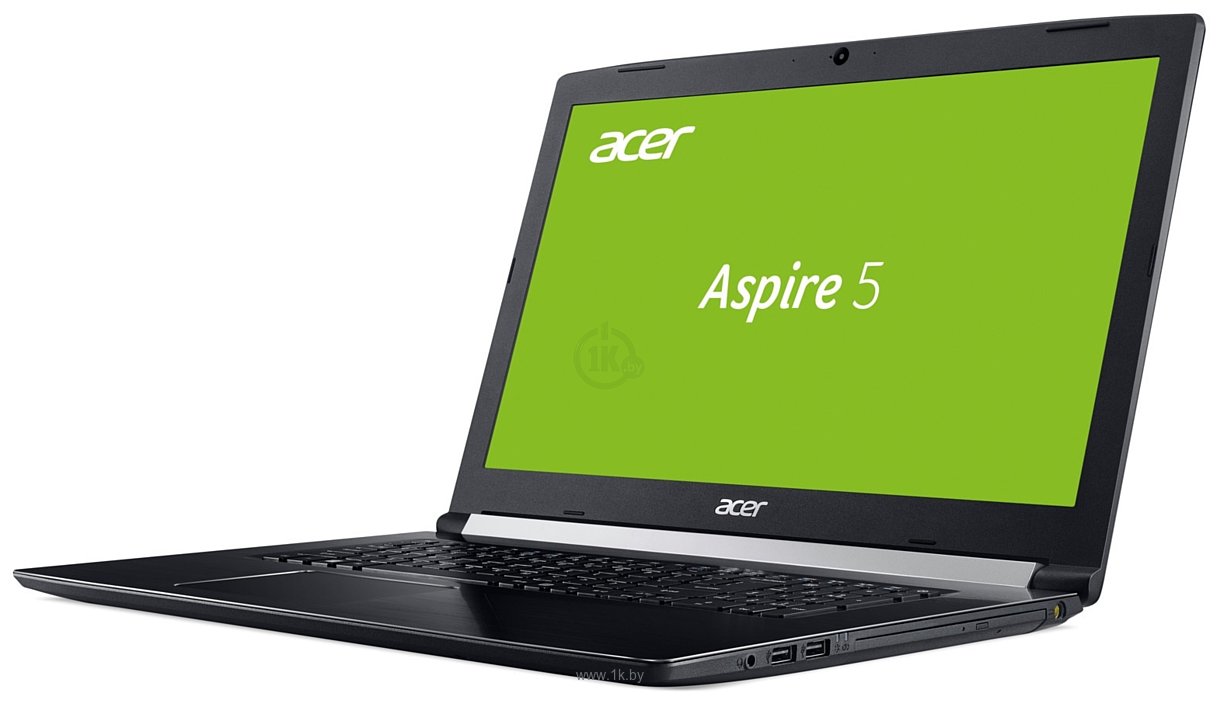 Обзор acer aspire 5 a517 51g