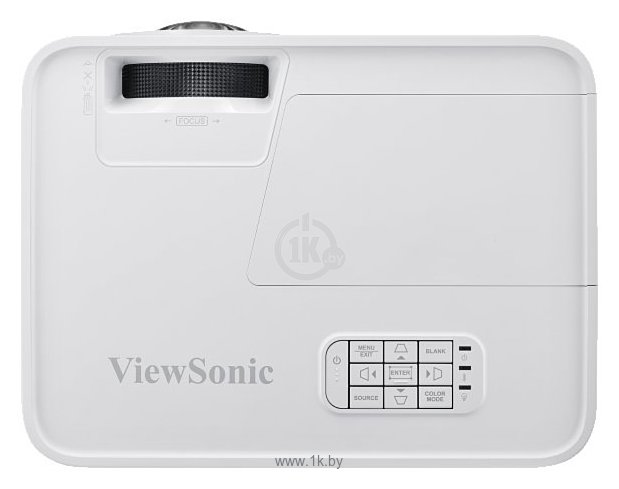 Фотографии Viewsonic PS600X