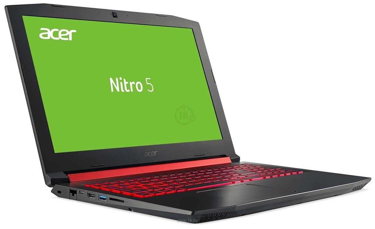 Фотографии Acer Nitro 5 AN515-52-53DK (NH.Q49EP.001)