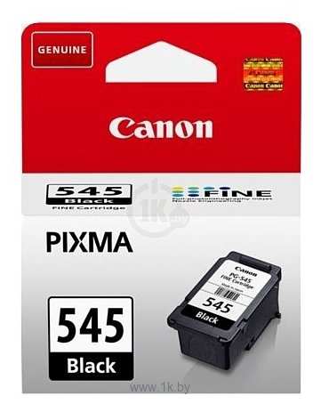 Фотографии Canon PIXMA TS3151