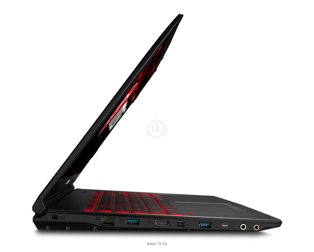 Фотографии MSI GV62 (8RD-096XPL)