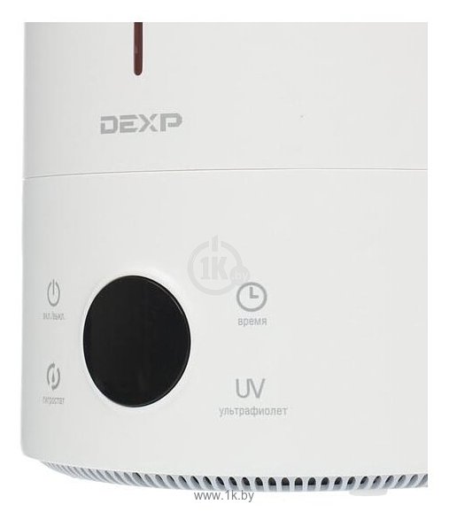 Фотографии DEXP HD-440