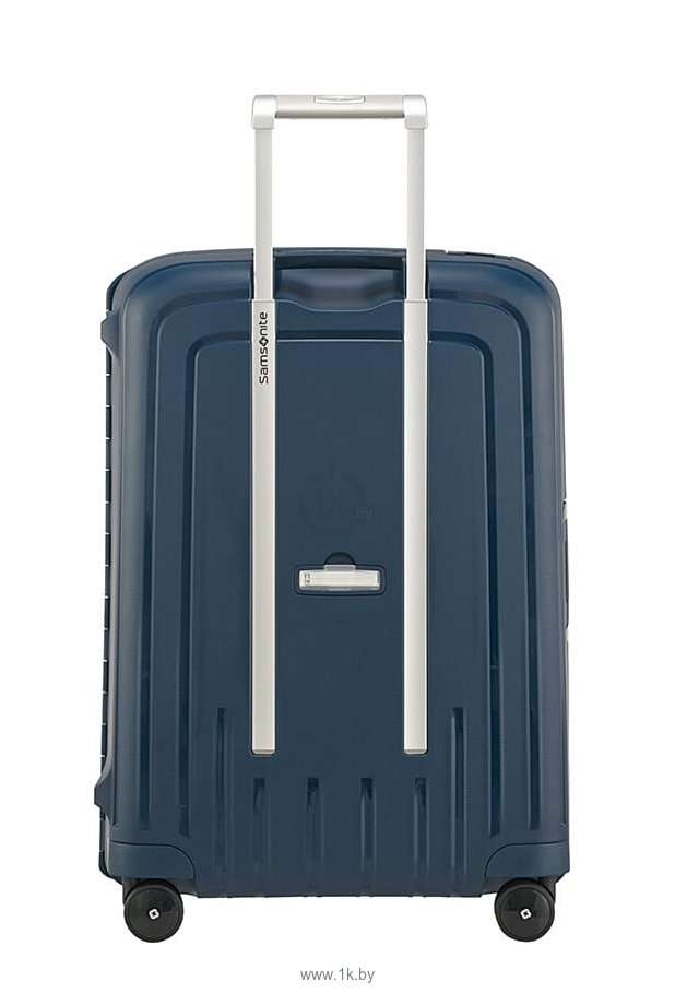 Фотографии Samsonite S'Cure Disney Spinner Mickey Summer Navy 55 см