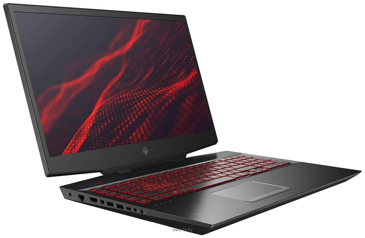 Фотографии HP OMEN 17-cb0010ur 7AM55EA