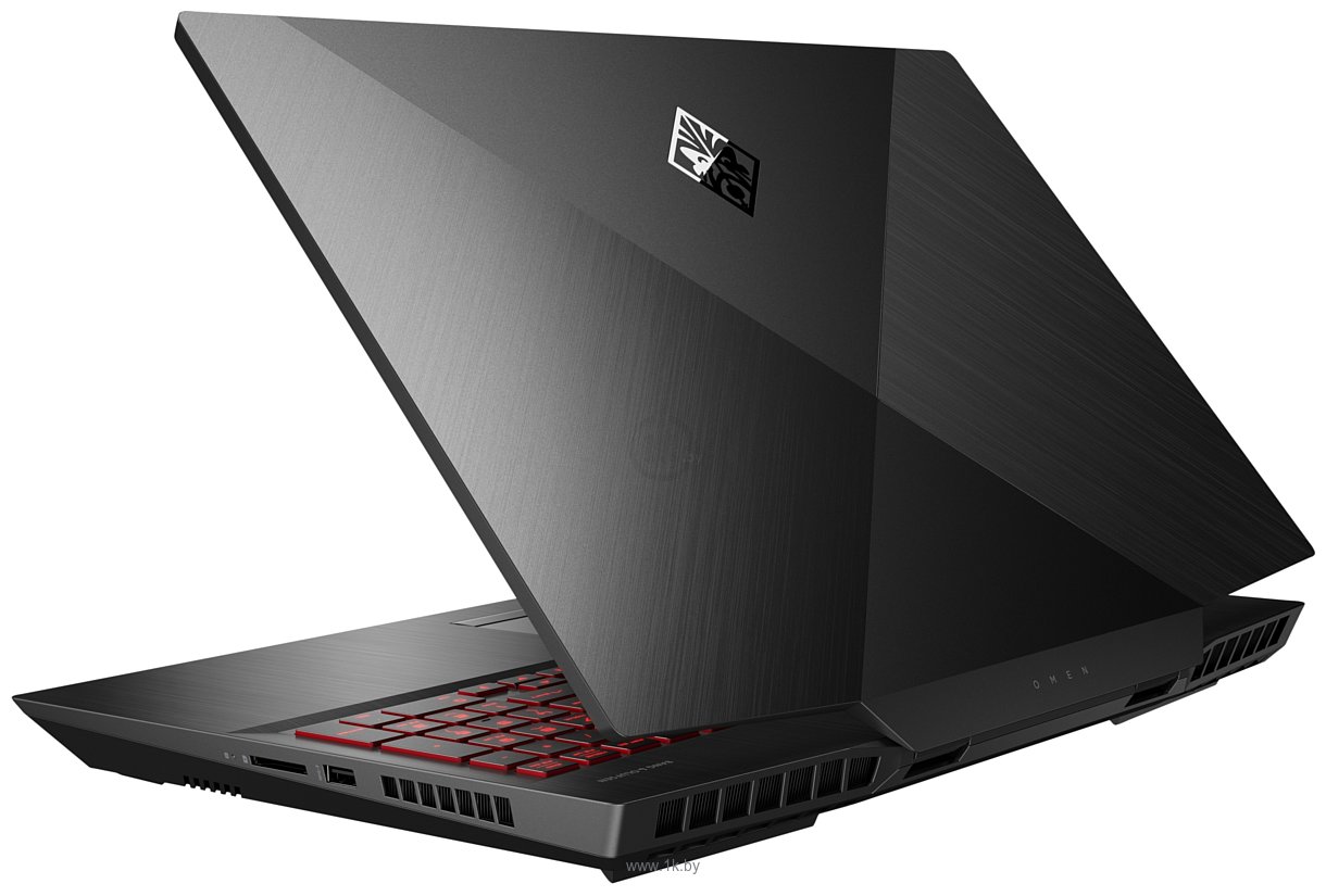 Фотографии HP OMEN 17-cb0010ur 7AM55EA