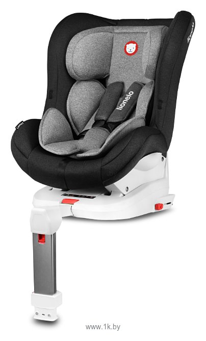 Фотографии Lionelo Lennart isofix